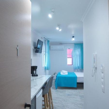 Lefkada Inn Studios Zewnętrze zdjęcie
