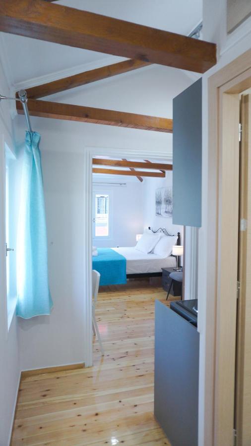 Lefkada Inn Studios Zewnętrze zdjęcie