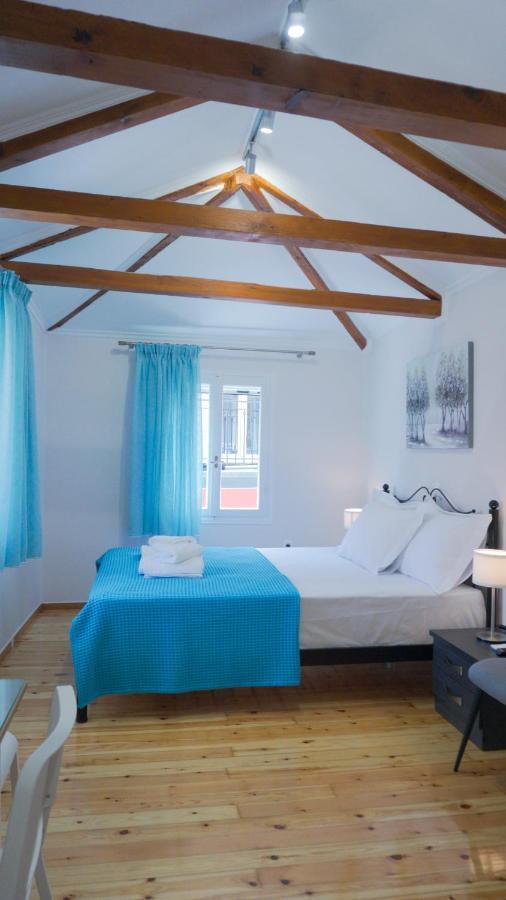 Lefkada Inn Studios Zewnętrze zdjęcie
