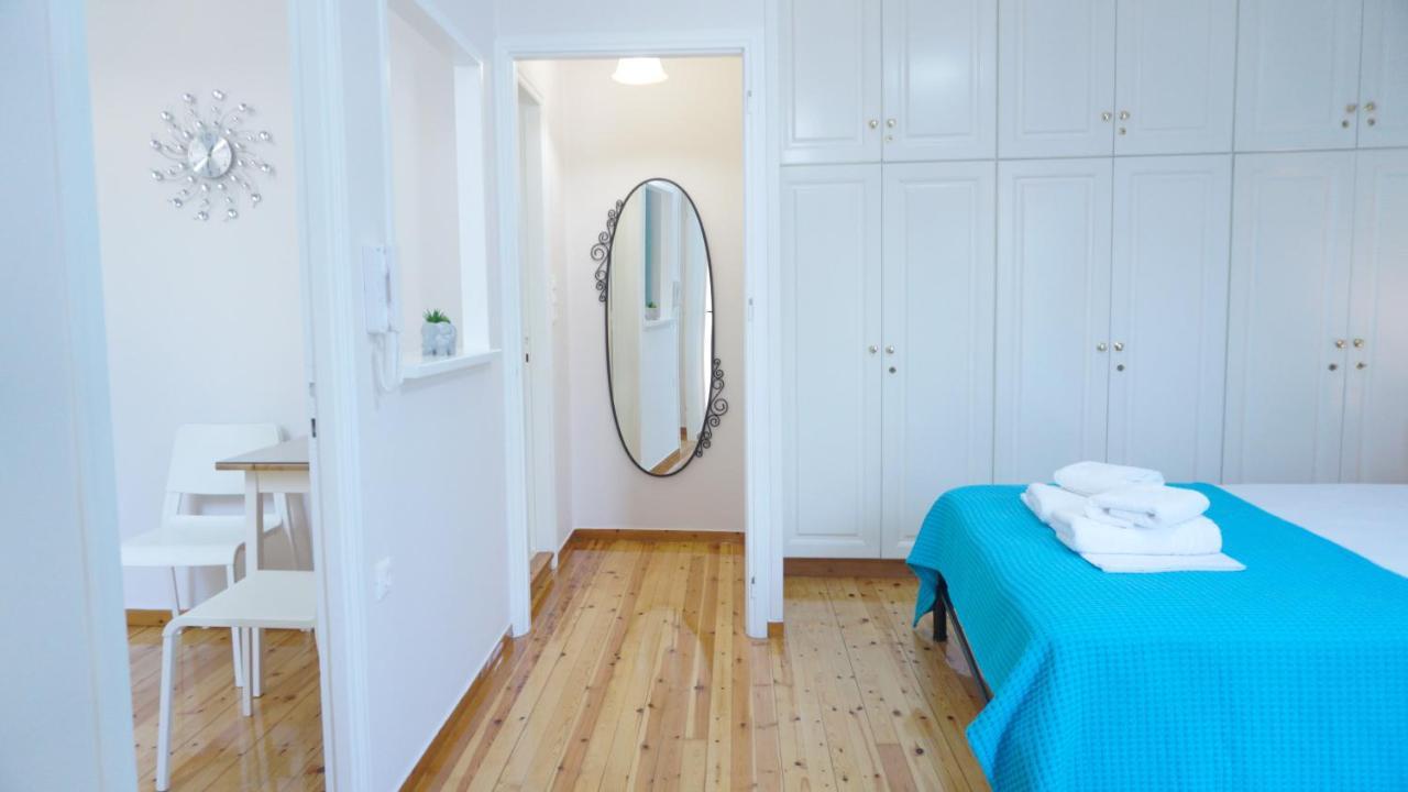 Lefkada Inn Studios Zewnętrze zdjęcie