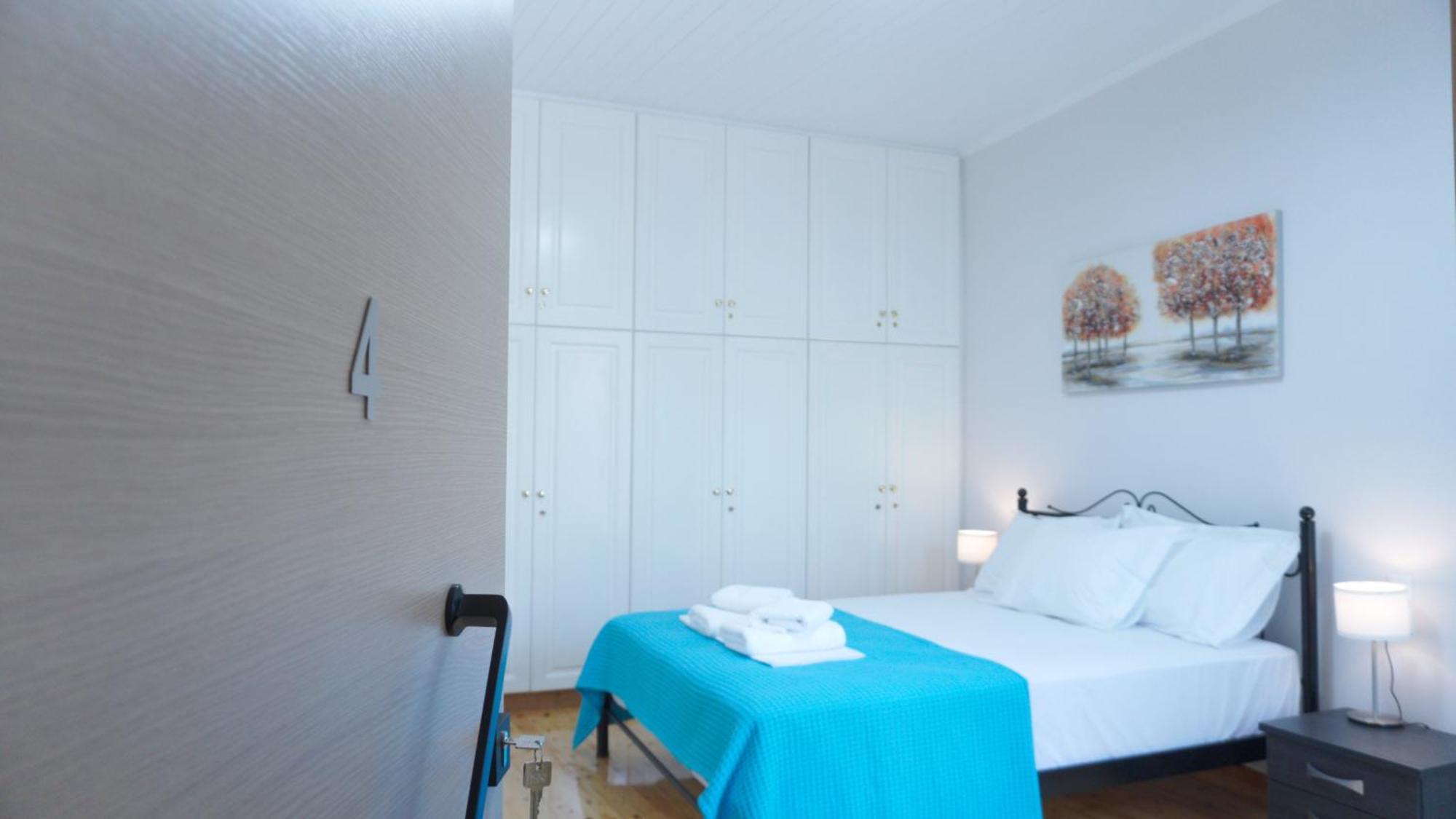 Lefkada Inn Studios Zewnętrze zdjęcie