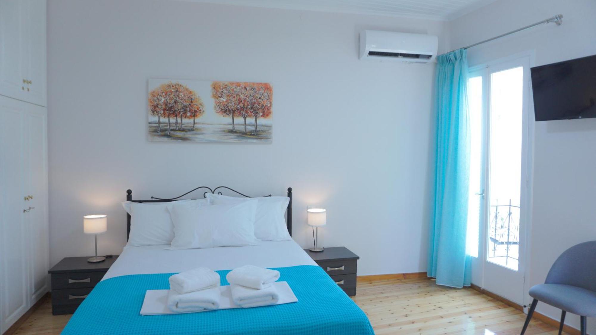 Lefkada Inn Studios Zewnętrze zdjęcie