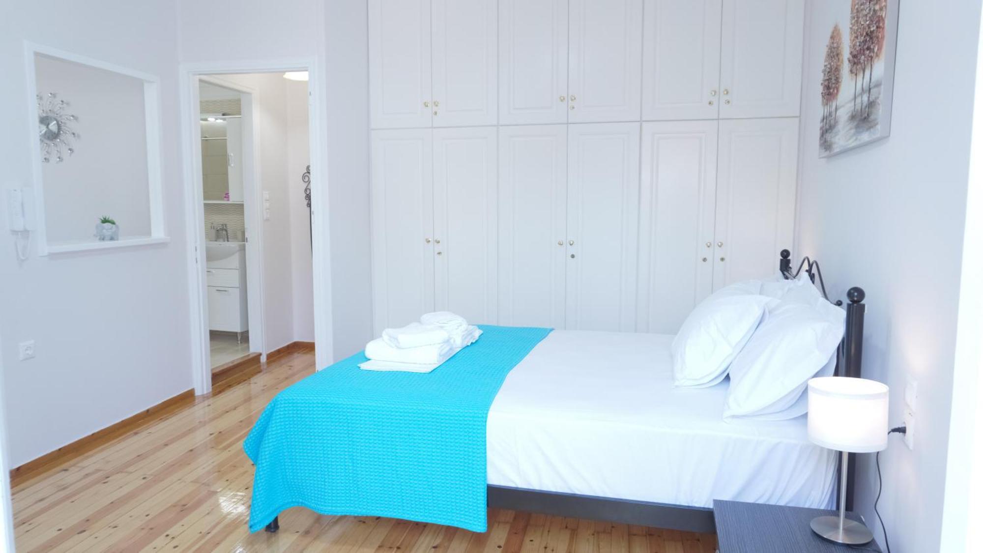 Lefkada Inn Studios Zewnętrze zdjęcie