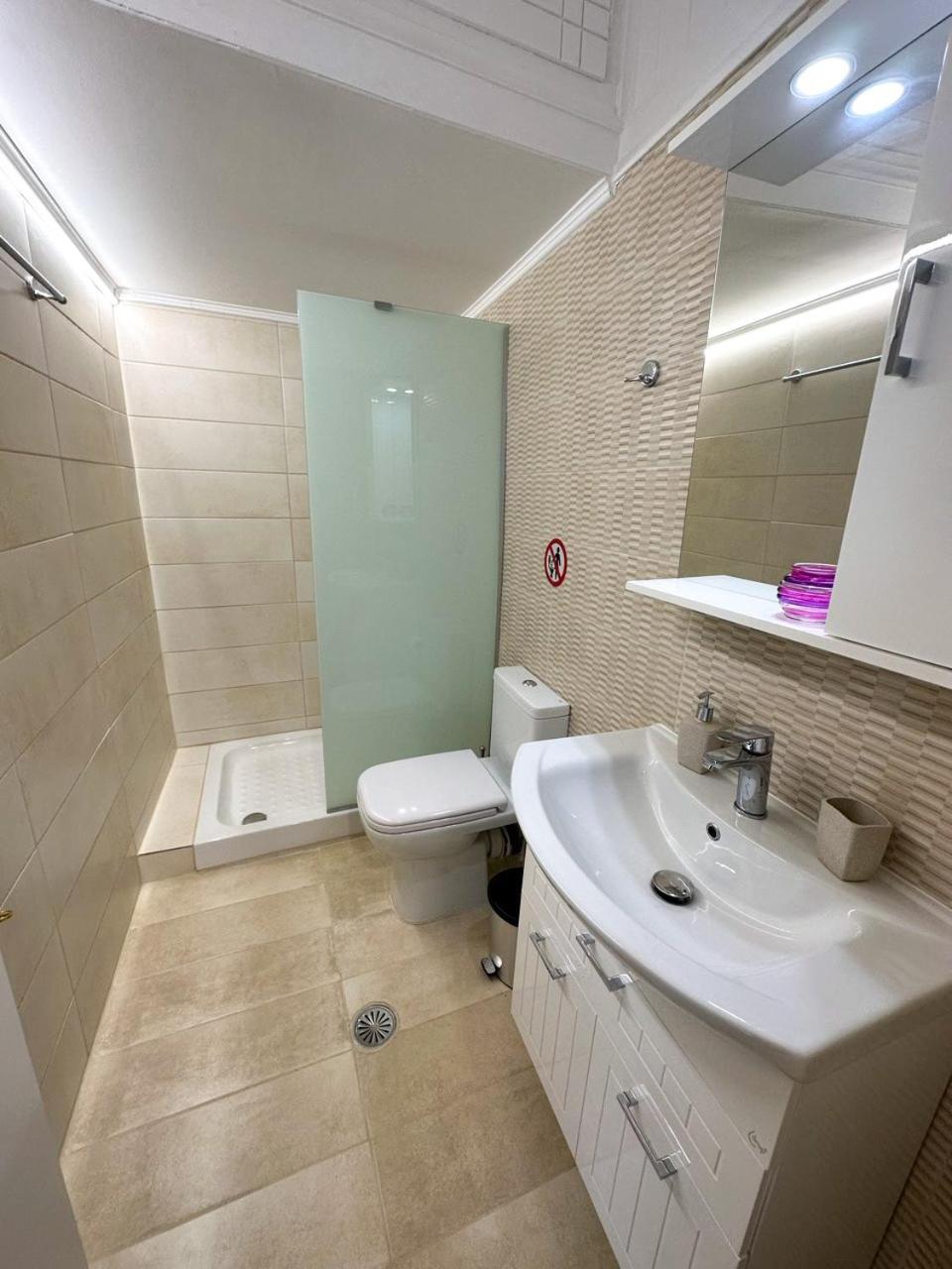 Lefkada Inn Studios Zewnętrze zdjęcie