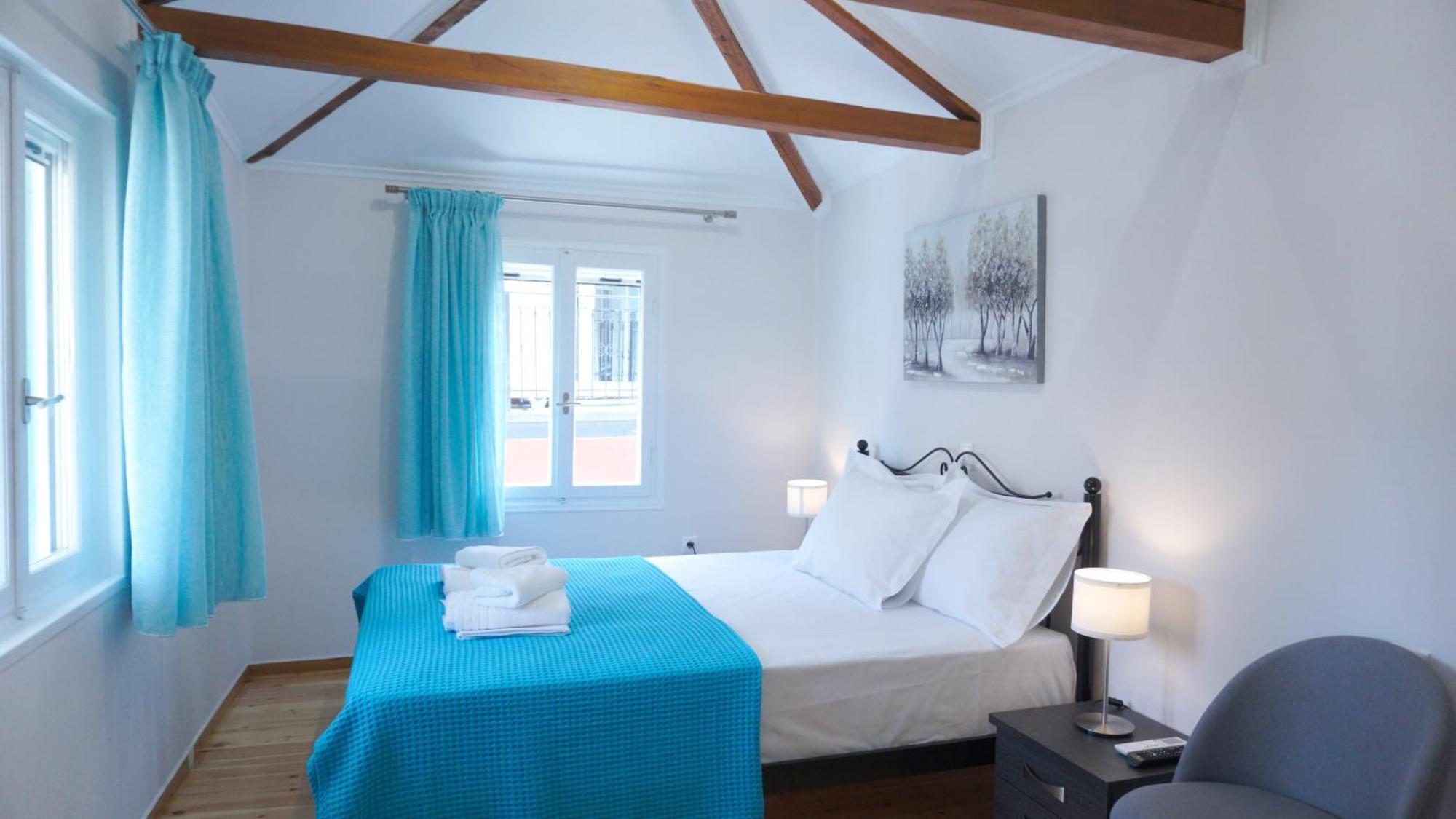 Lefkada Inn Studios Zewnętrze zdjęcie