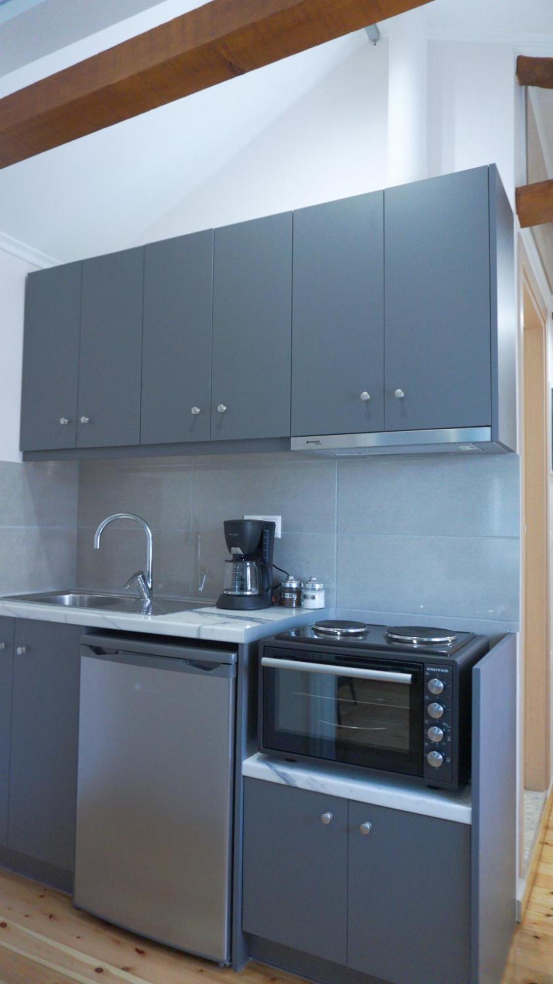 Lefkada Inn Studios Zewnętrze zdjęcie