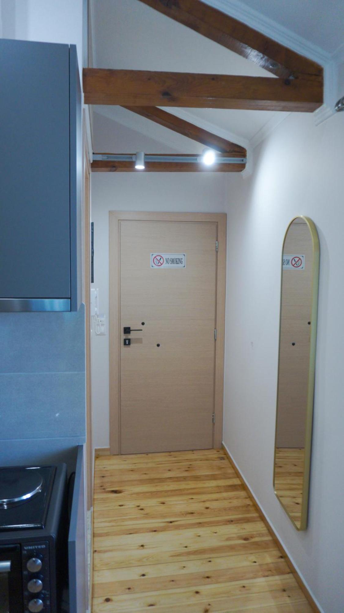 Lefkada Inn Studios Zewnętrze zdjęcie
