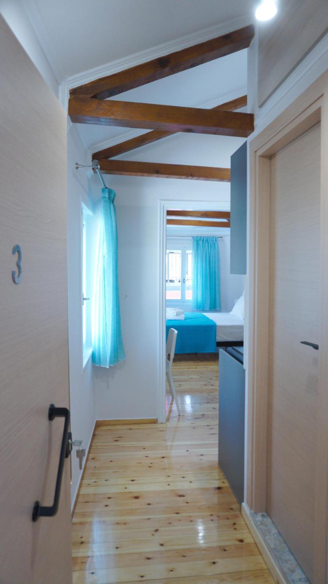 Lefkada Inn Studios Zewnętrze zdjęcie