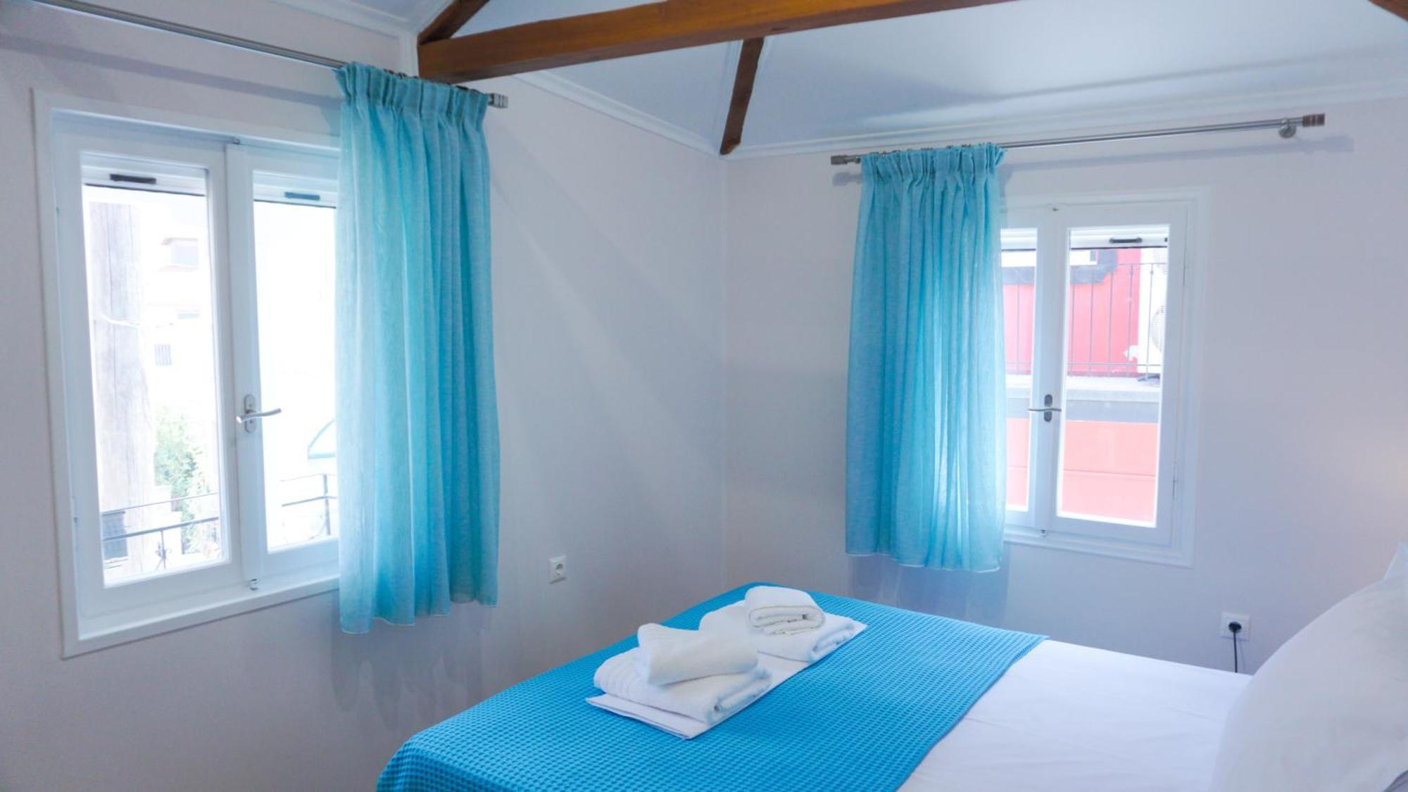 Lefkada Inn Studios Zewnętrze zdjęcie
