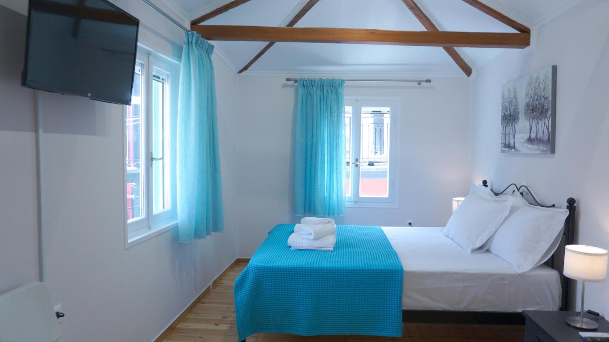 Lefkada Inn Studios Zewnętrze zdjęcie