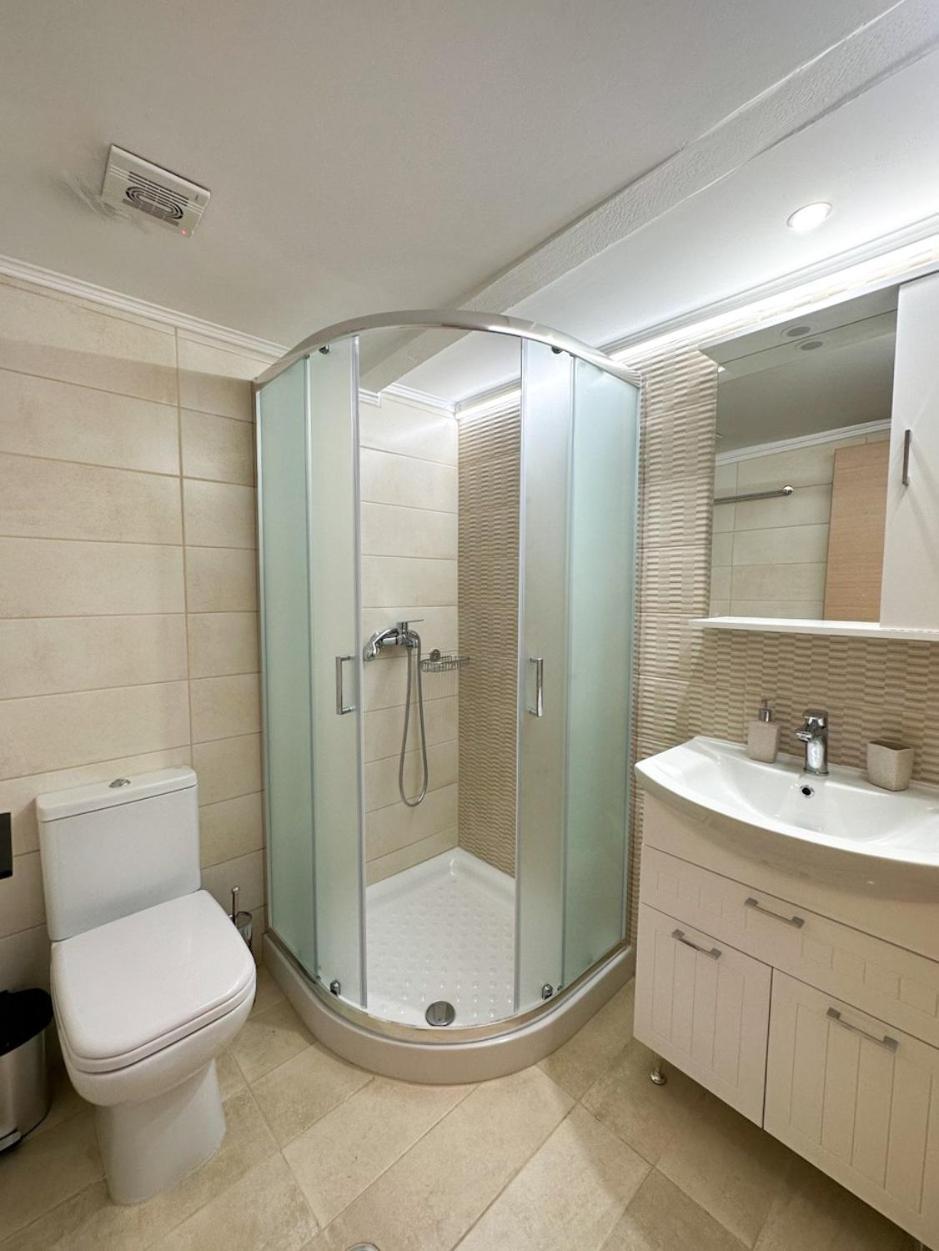 Lefkada Inn Studios Zewnętrze zdjęcie