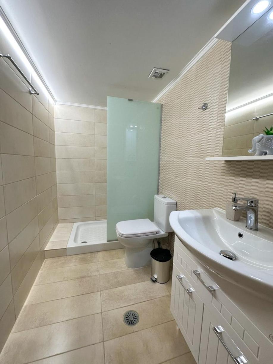 Lefkada Inn Studios Zewnętrze zdjęcie