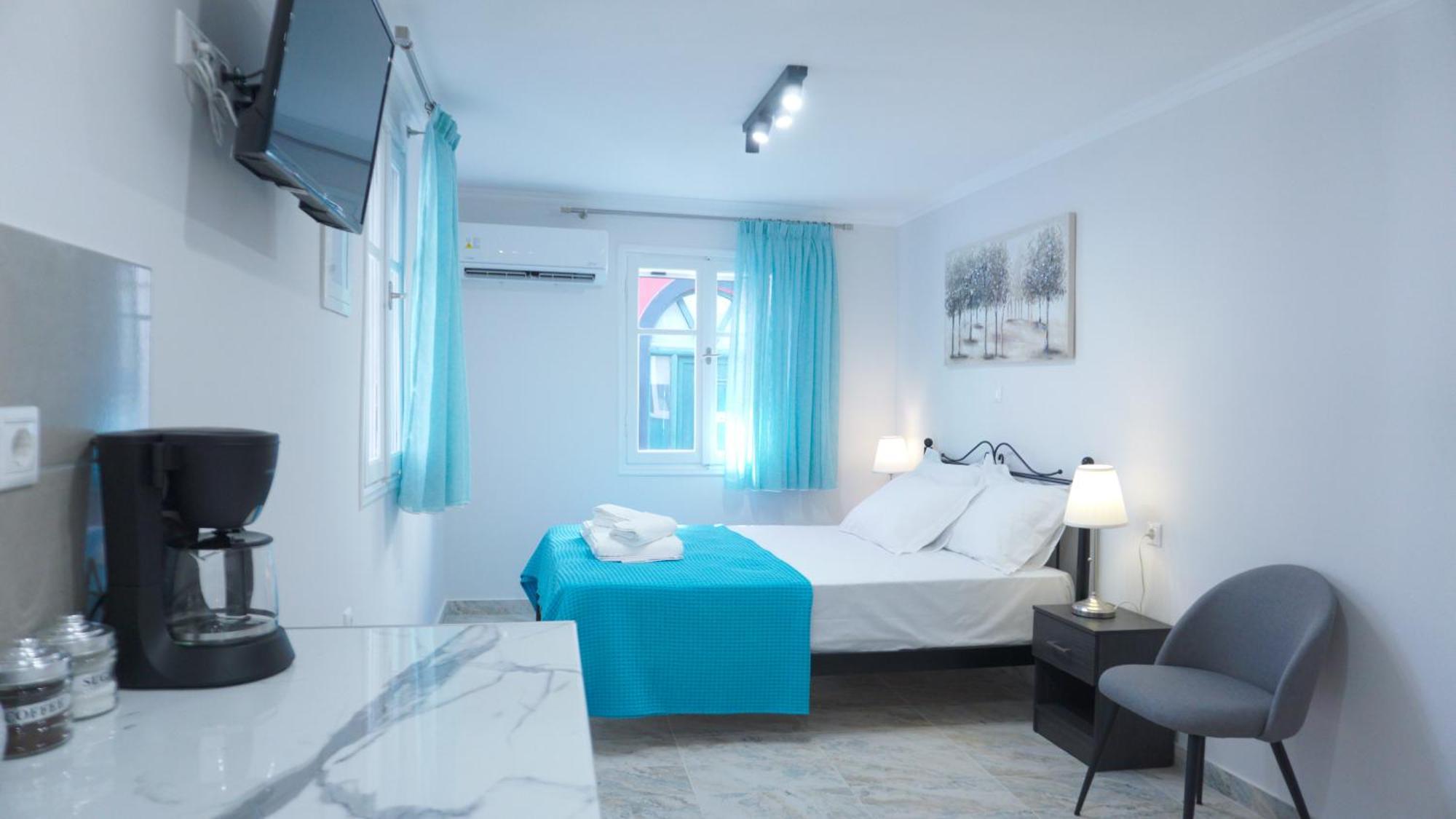 Lefkada Inn Studios Zewnętrze zdjęcie