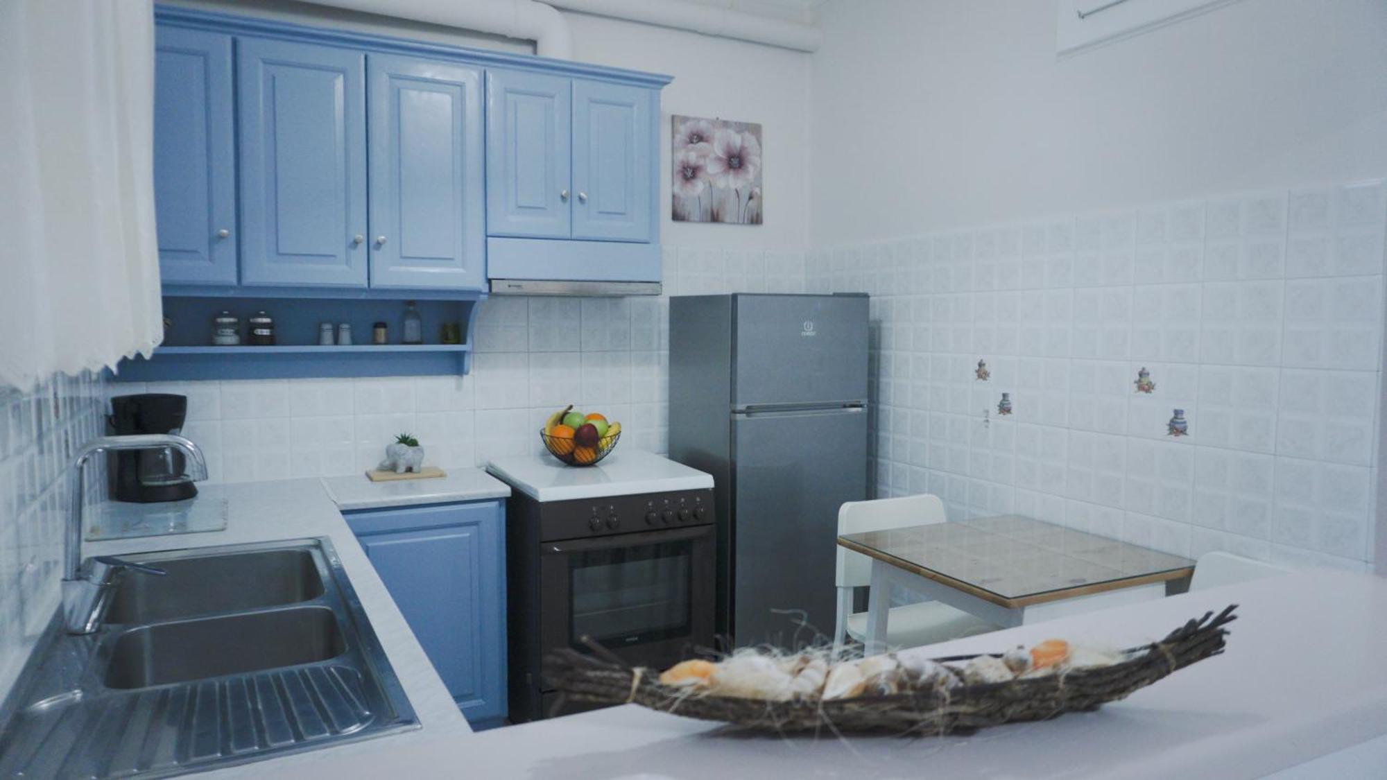 Lefkada Inn Studios Zewnętrze zdjęcie